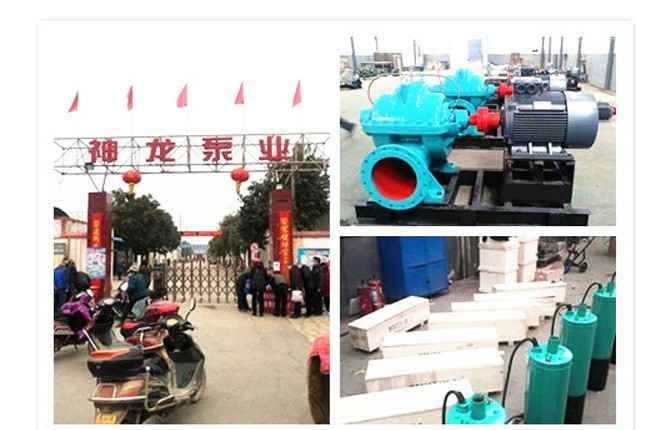 乐动·官方端网站在线-乐动(中国)2020年3月9日潜水泵、深井泵、污水泵正式复工生产